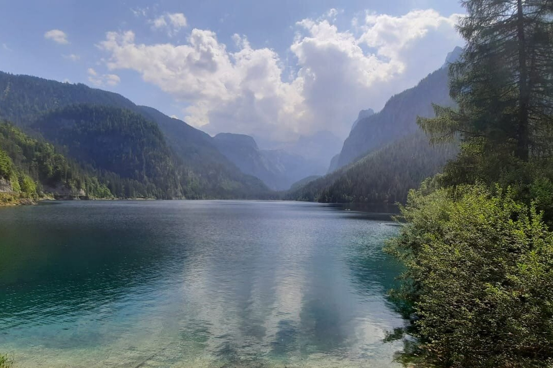 戈绍湖-戈绍必去景点