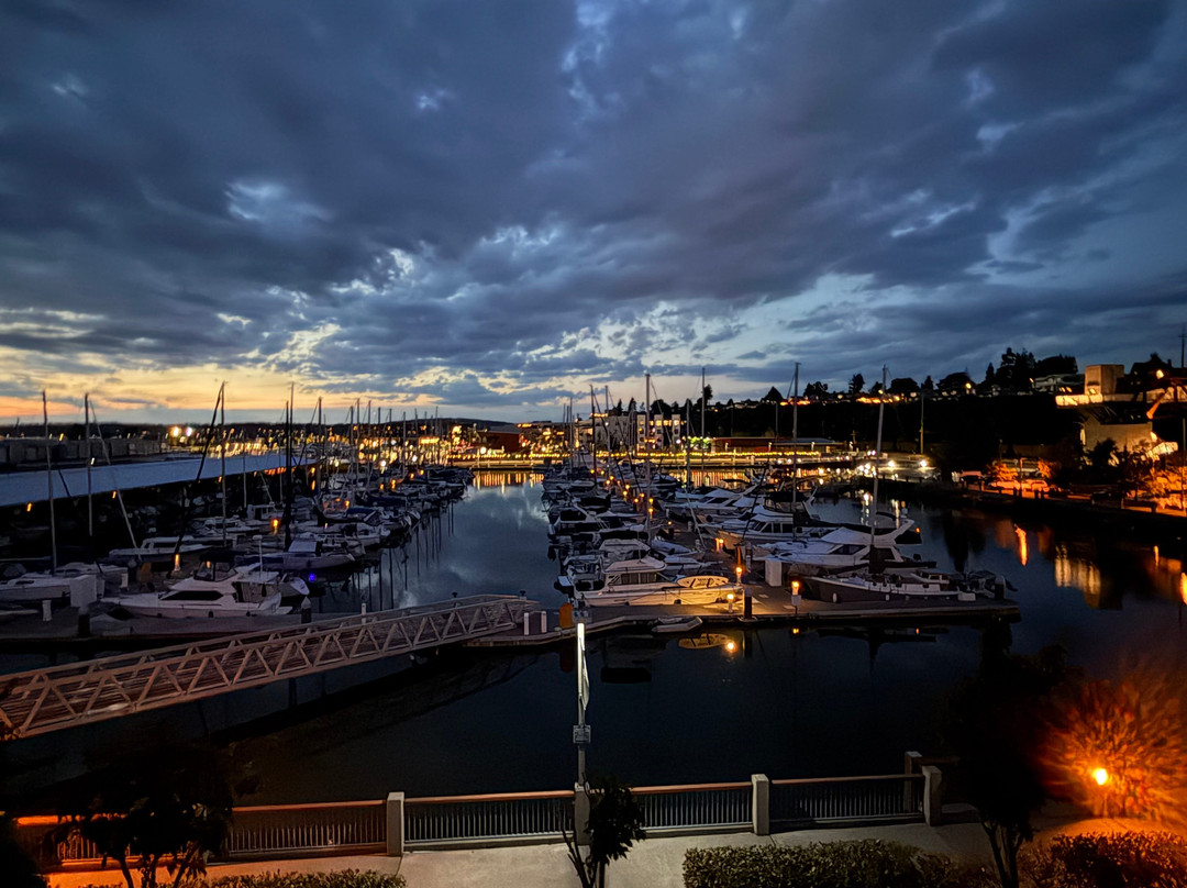 Inn At Port Gardner an Ascend Hotel Collection Member主图