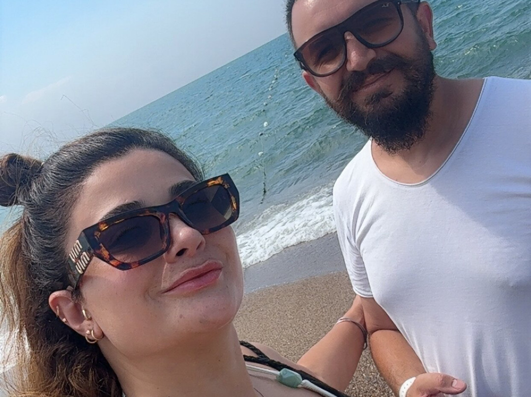 Kadriye Beach-Kadriye必去景点