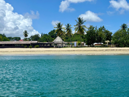 Experience Adventure Time Tobago-多巴哥必去景点