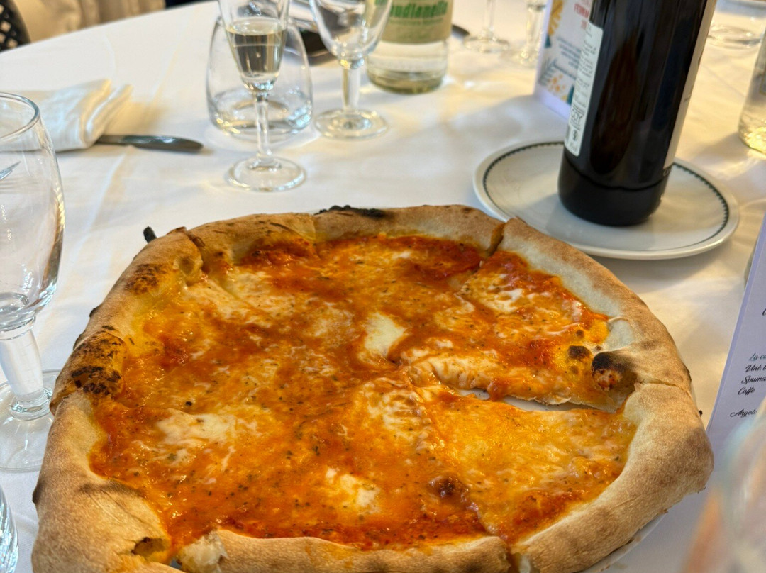 朱比雷欧酒店主图