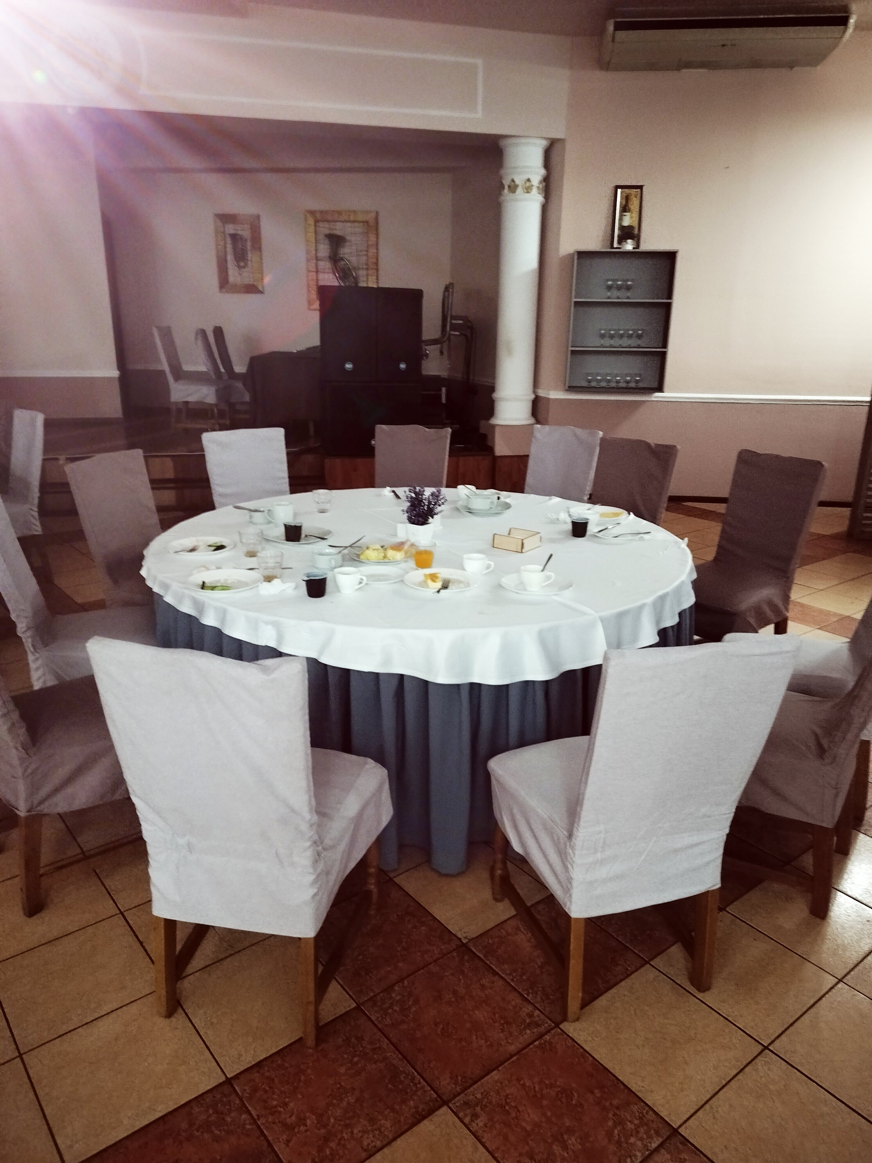 Spasskaya Hotel-官方