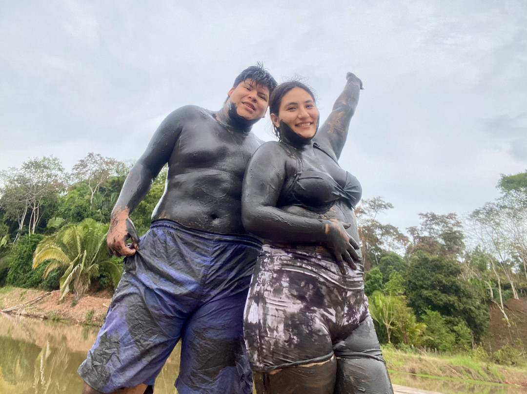 Termales Don Grimaldo-Sauce必去景点