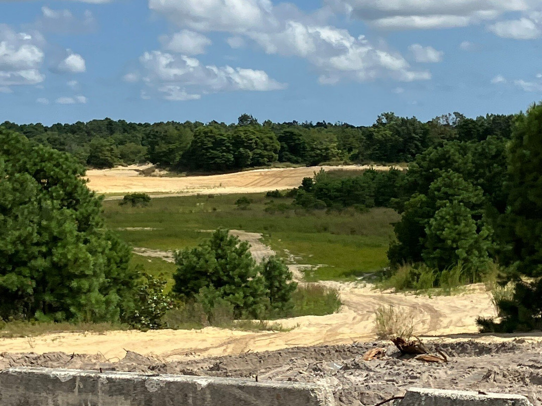 Barnegat Branch Trail-Lacey Township必去景点