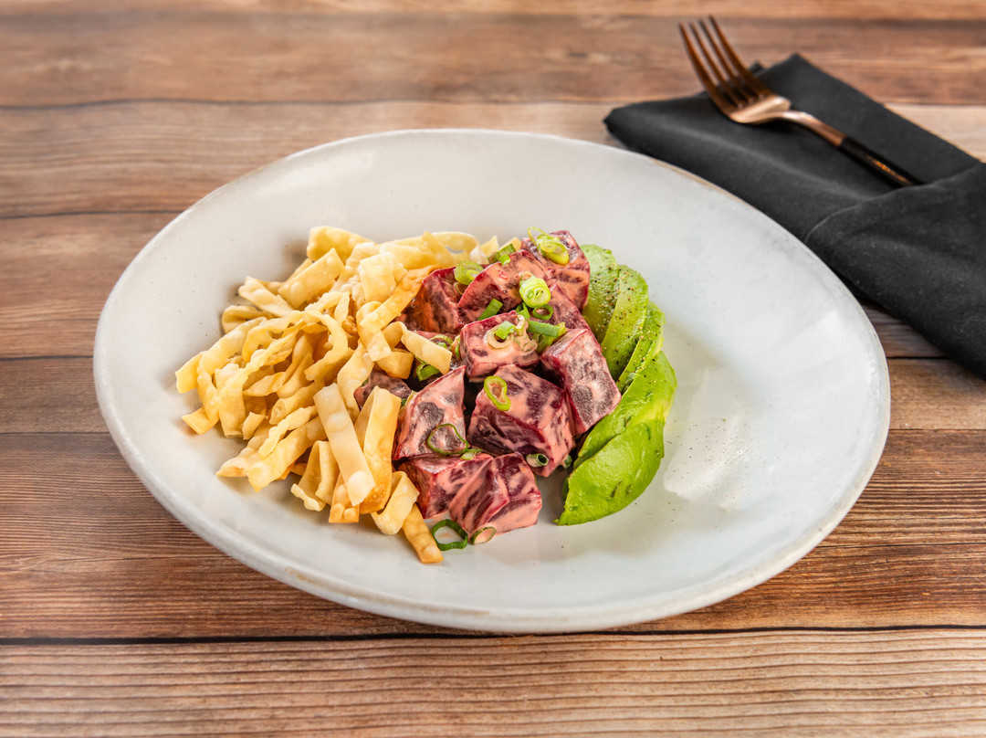 Nomadic Wine Dispensary