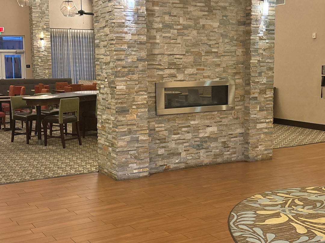 Homewood Suites by Hilton San Bernardino主图