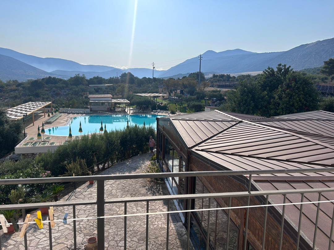 Villa Zina Family Resort主图