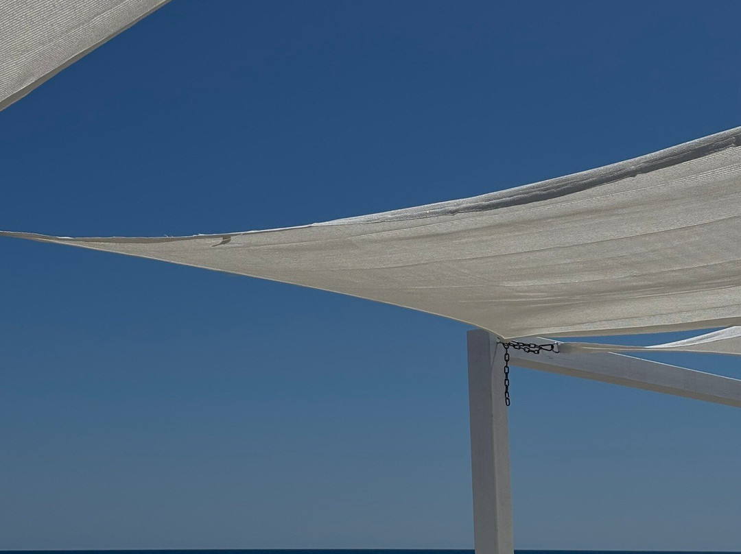 MOMA Beach Club-Monasterace Marina必去景点