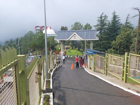 Science Museum Shimla-西姆拉必去景点