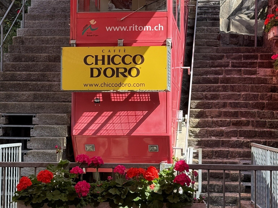 Lago Ritom-Quinto必去景点