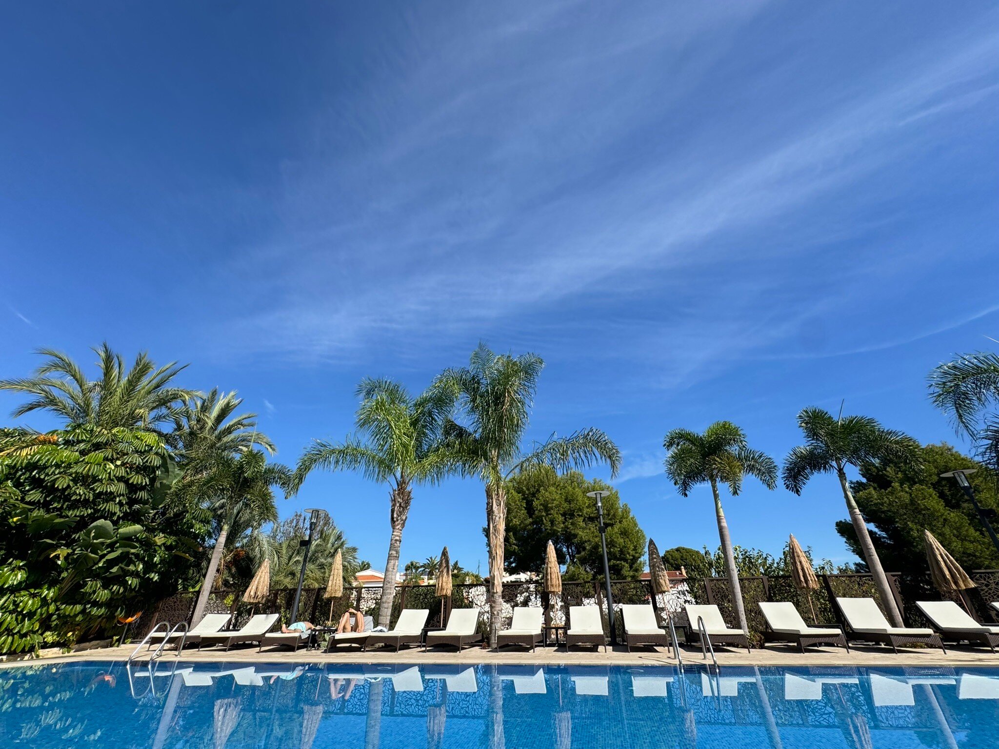 Barceló La Nucía Hills-官方