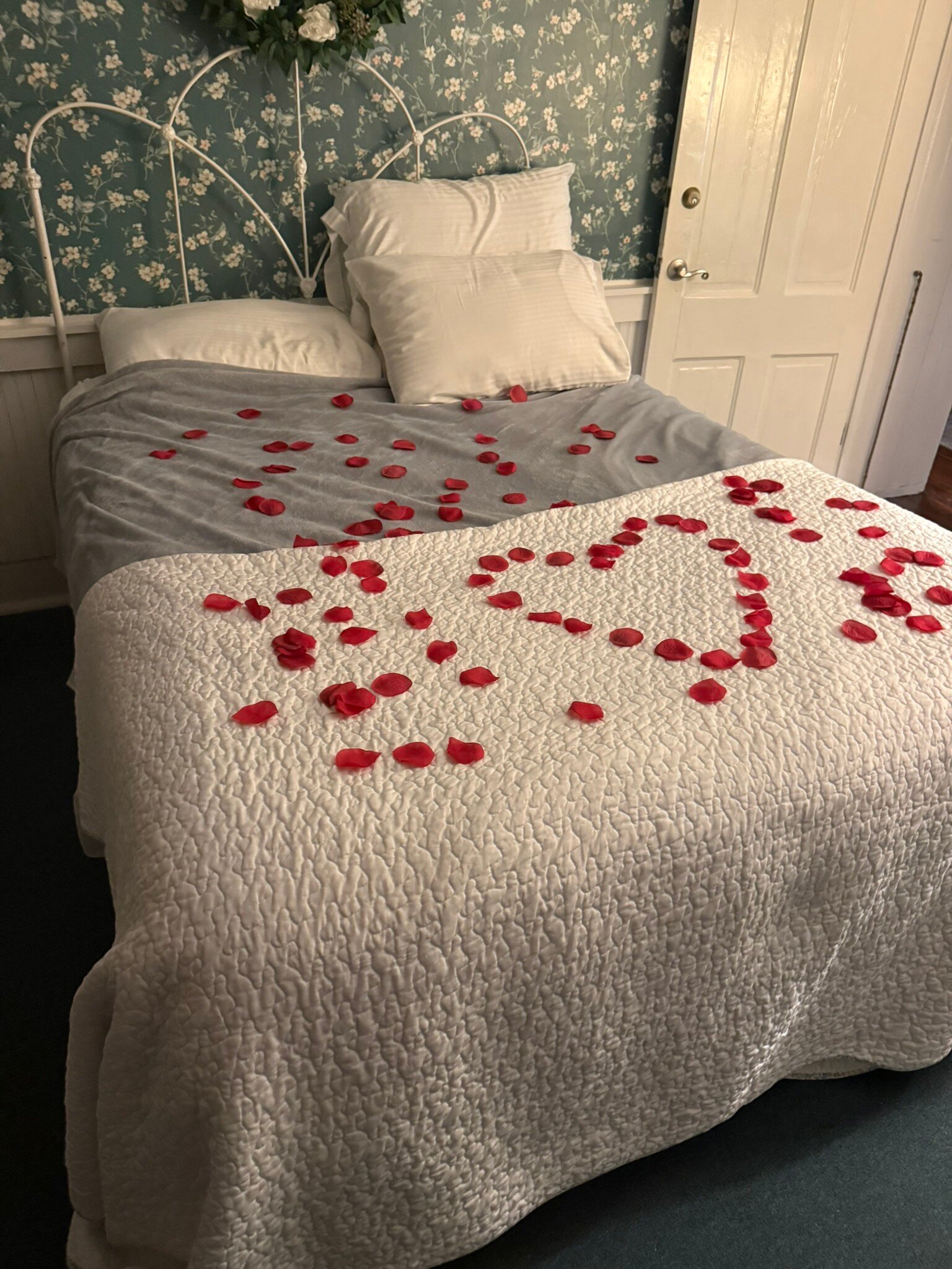 Jailer's Inn Bed and Breakfast-官方