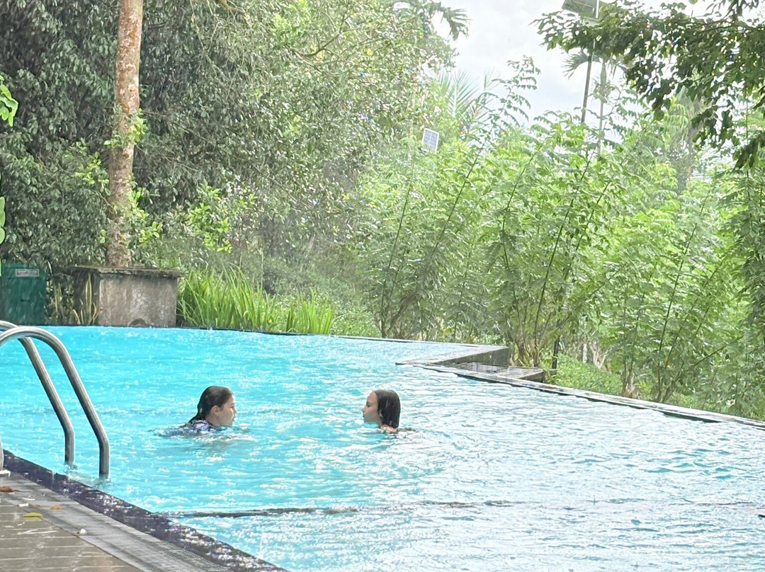 宁静湖精品酒店主图