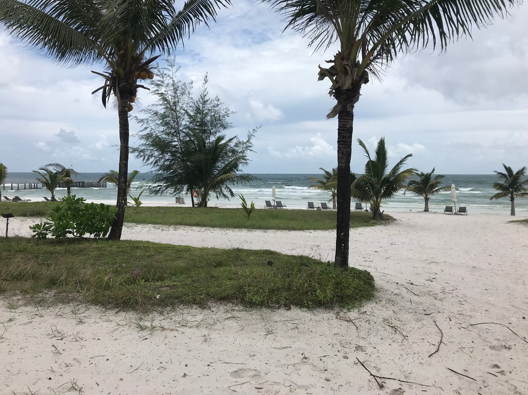 The Royal Sands Koh Rong主图