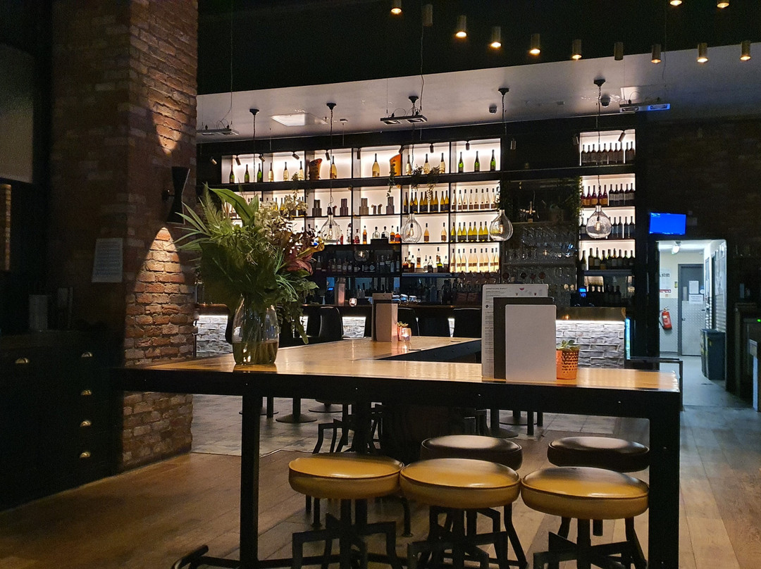 Residence Inn Aberdeen主图