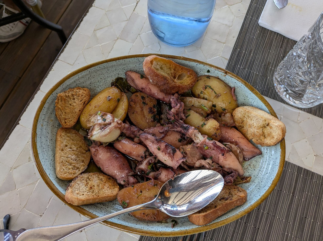 Baía Sabores do Mar