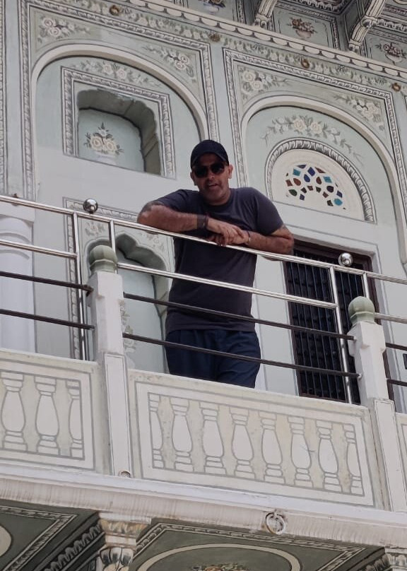 The Legacy Mandawa by The Machan主图