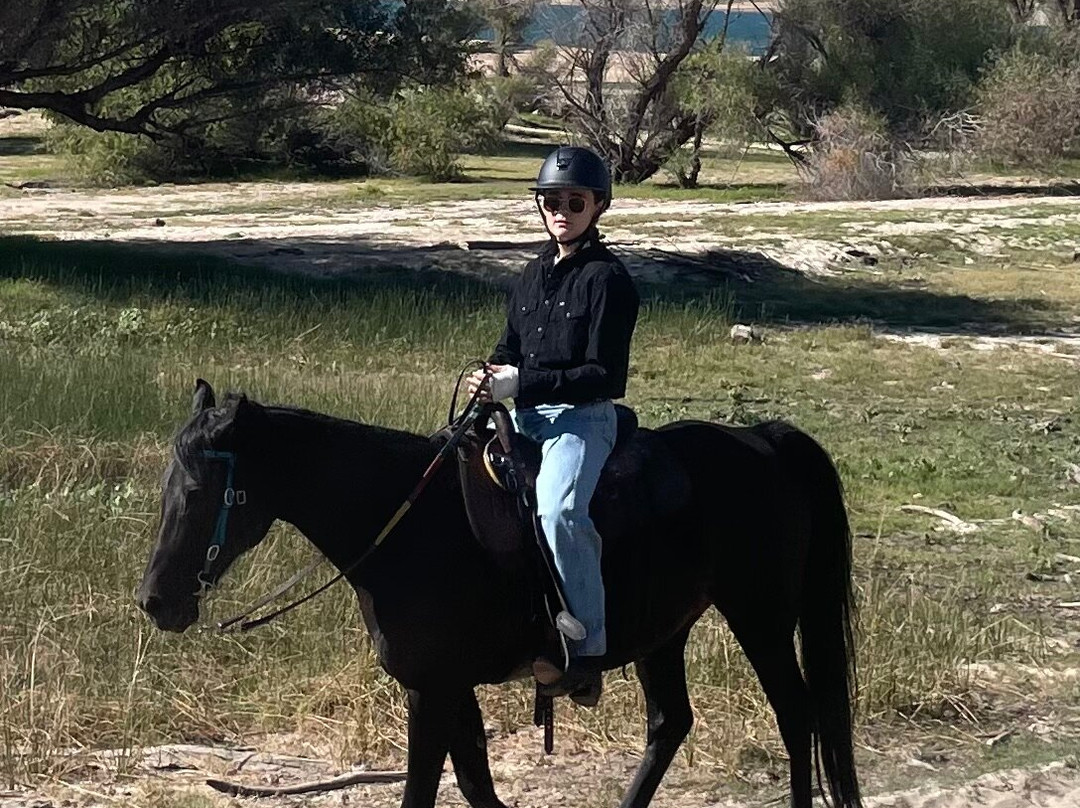 Boarding on the Lake-Granite Bay必去景点
