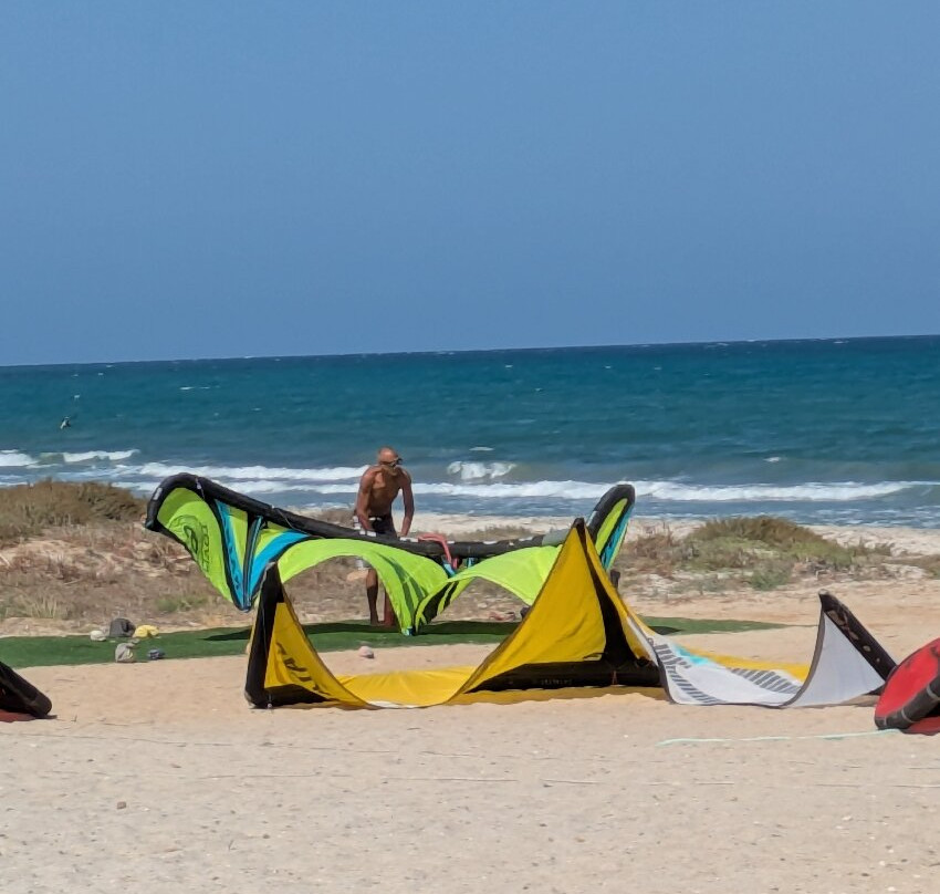 Horizon Surfing Center-Mastichari必去景点