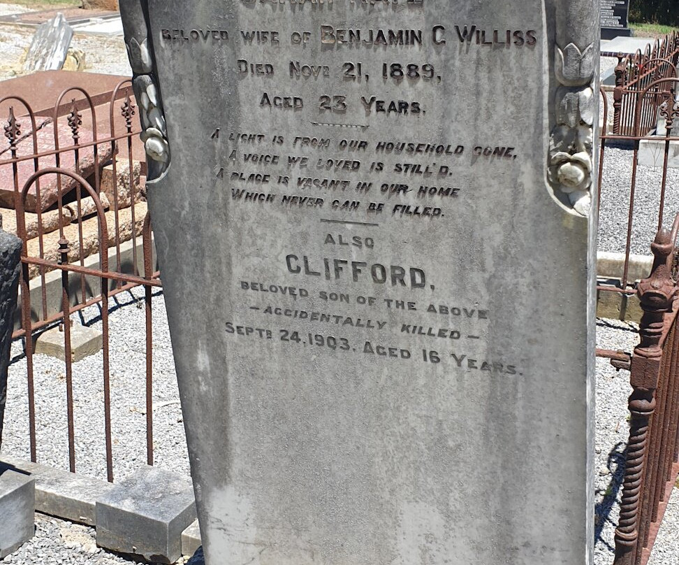 St James Church Cemetery-Delamere必去景点