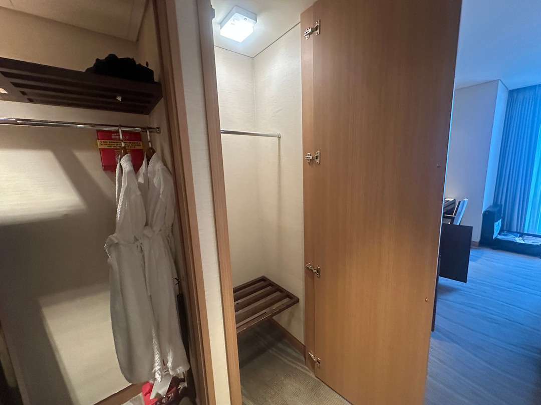 乐天城市济州机场酒店主图