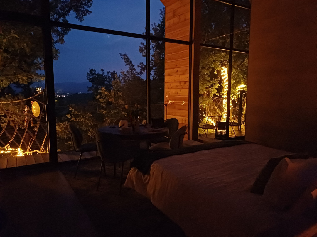 法特利切利酒店主图