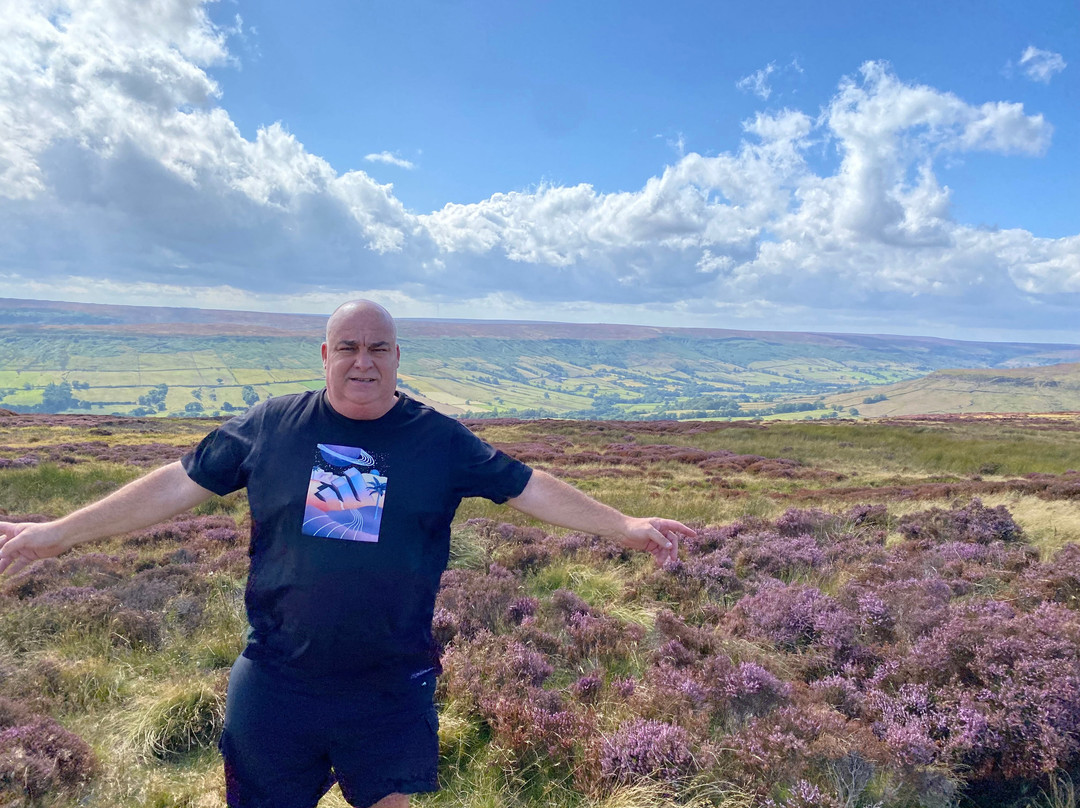 The Fox & Hounds主图