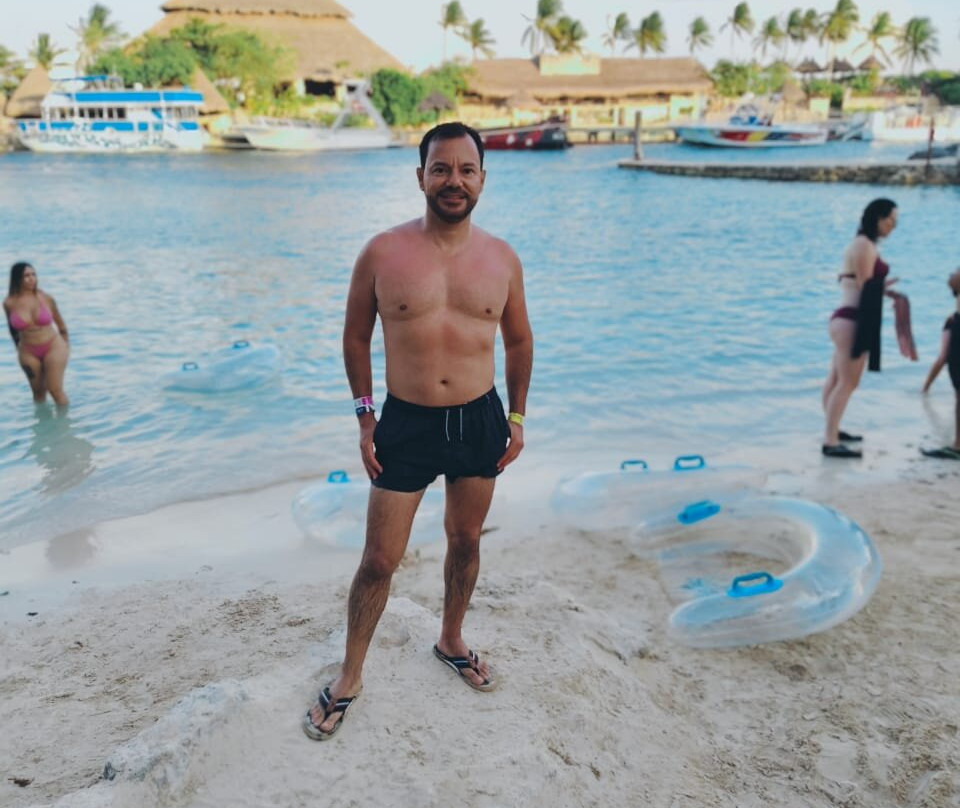 Grand Fiesta Americana Guadalajara Country Club主图