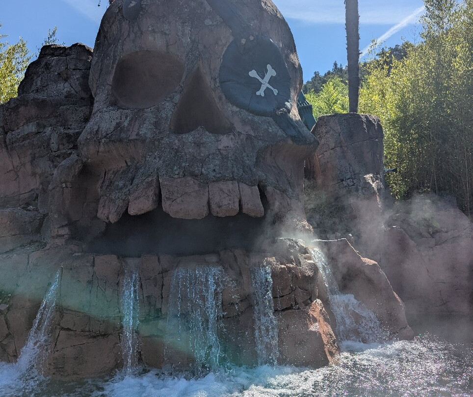 法雷斯伯杜斯城市游乐园-Jeanmenil必去景点