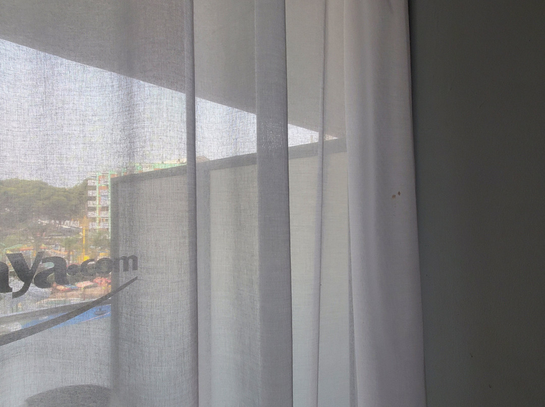 Calypso Hotel & Spa主图