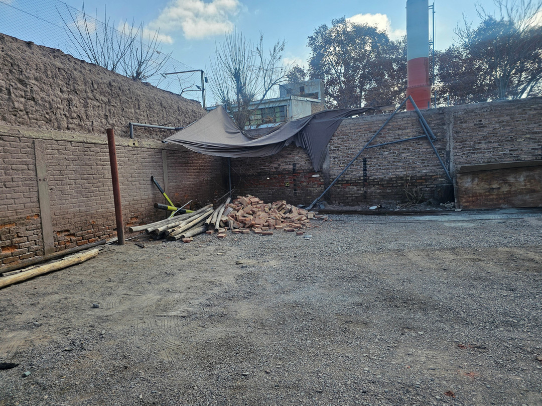 Gran Hotel Dakar主图