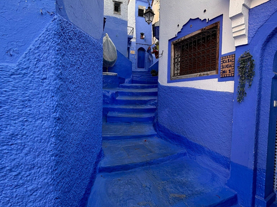 Trek Maroc Aventure-马拉喀什必去景点