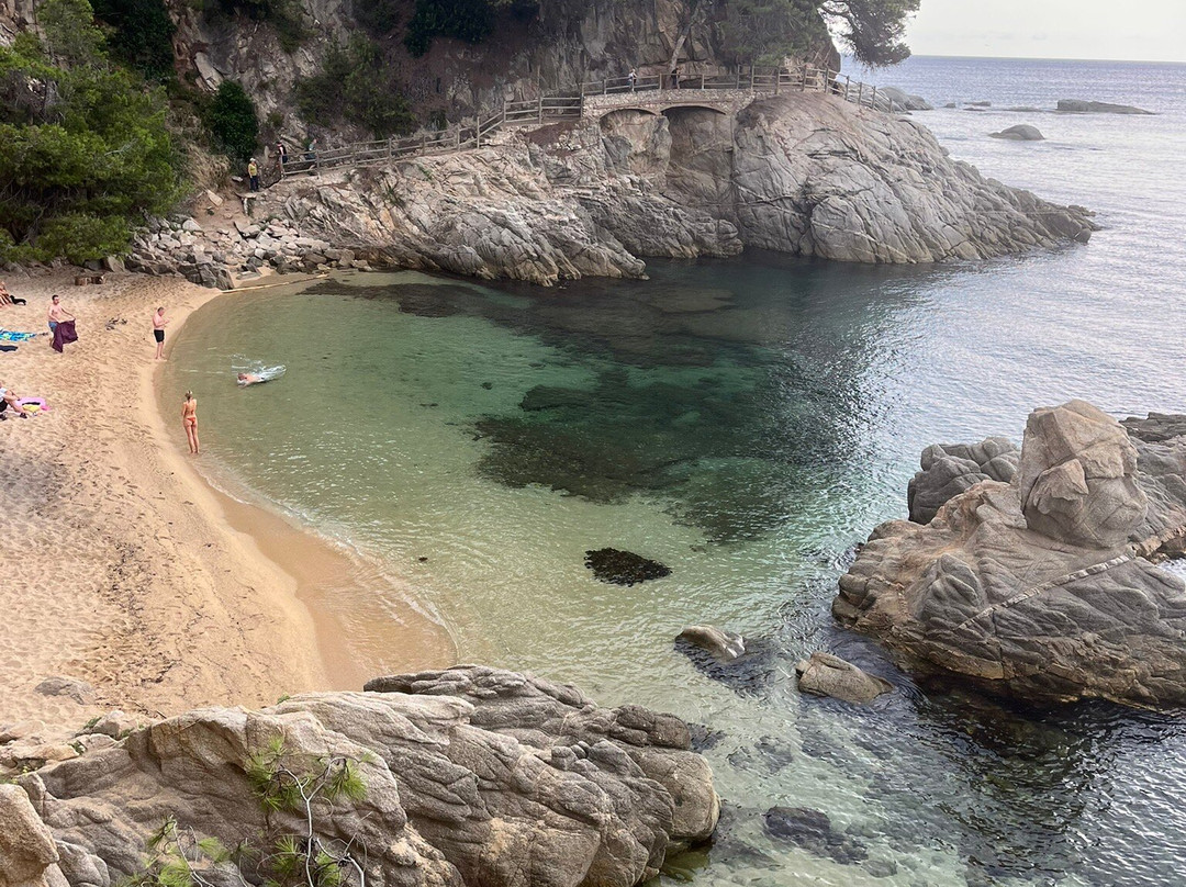 Cami Ronda-赫罗那必去景点