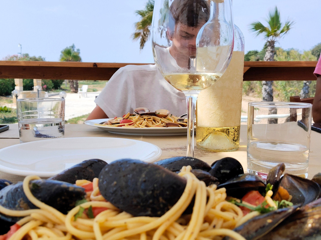 Bar Le Dune