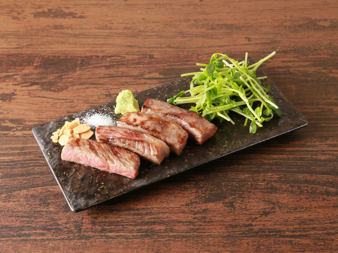 ごっつい新橋烏森店