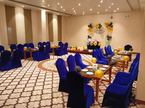 丛林山度假酒店