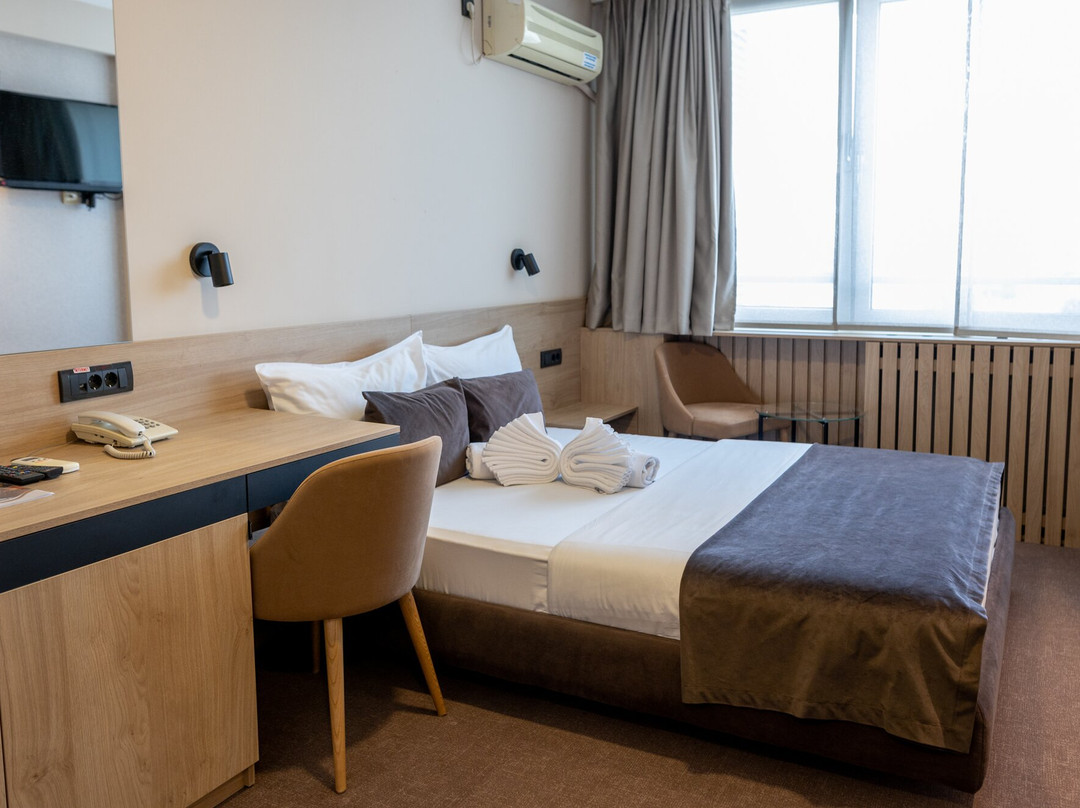 Hotel Kragujevac主图