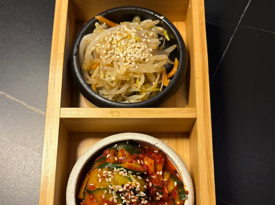 Insa Korean Bbq Jesmond