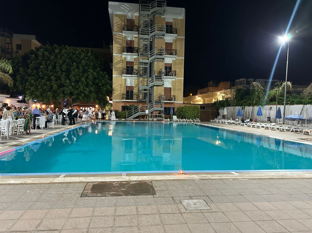 Hotel dei Pini主图