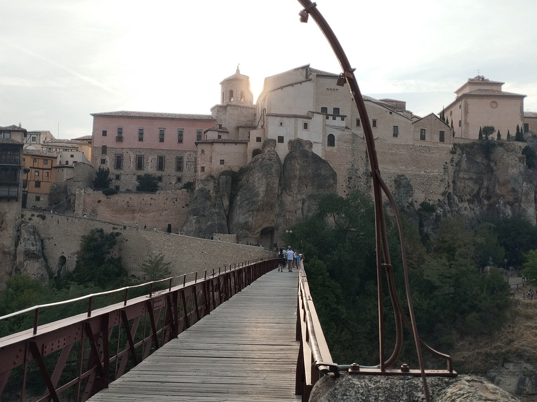 科尔特斯旅馆主图