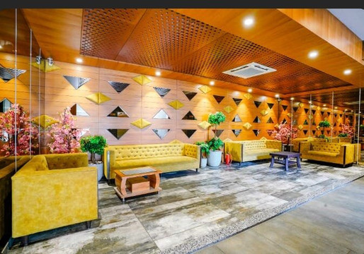 FabHotel La Victoria