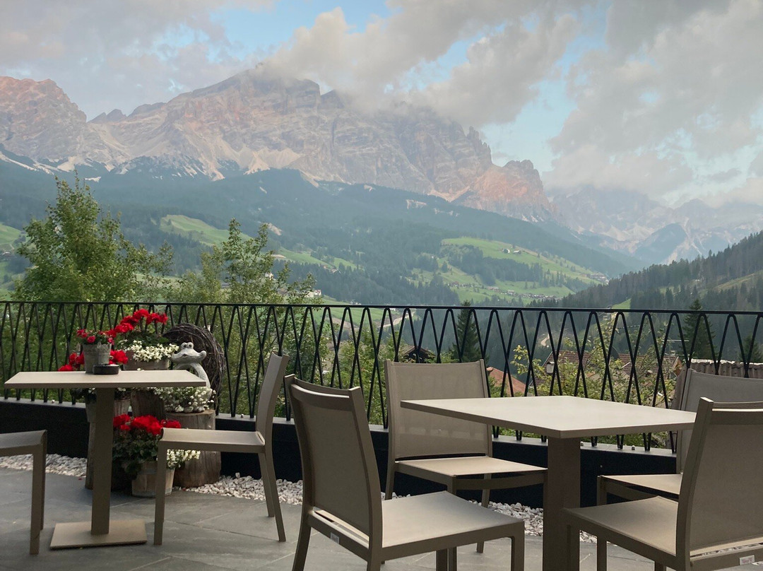 Hotel Ciasa Tama主图