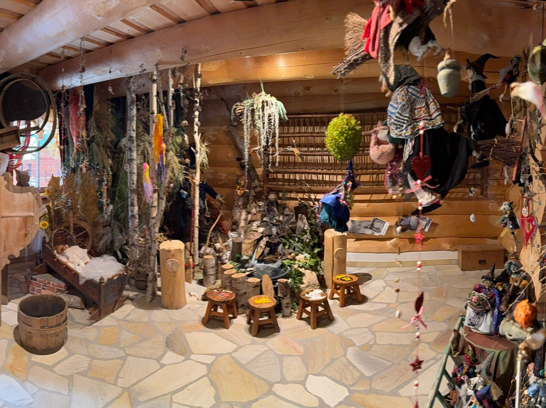 Maso delle Erbe-Perca必去景点