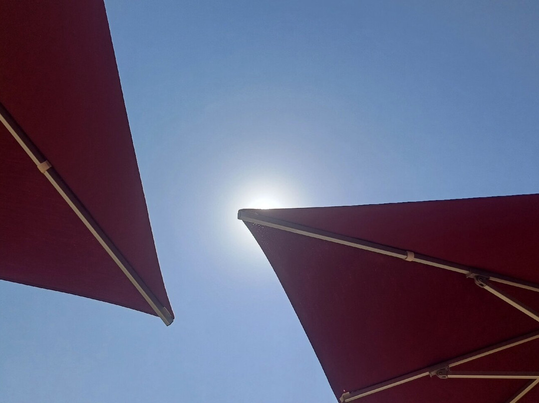 Braccio Energy Beach-奥尔贝泰洛必去景点