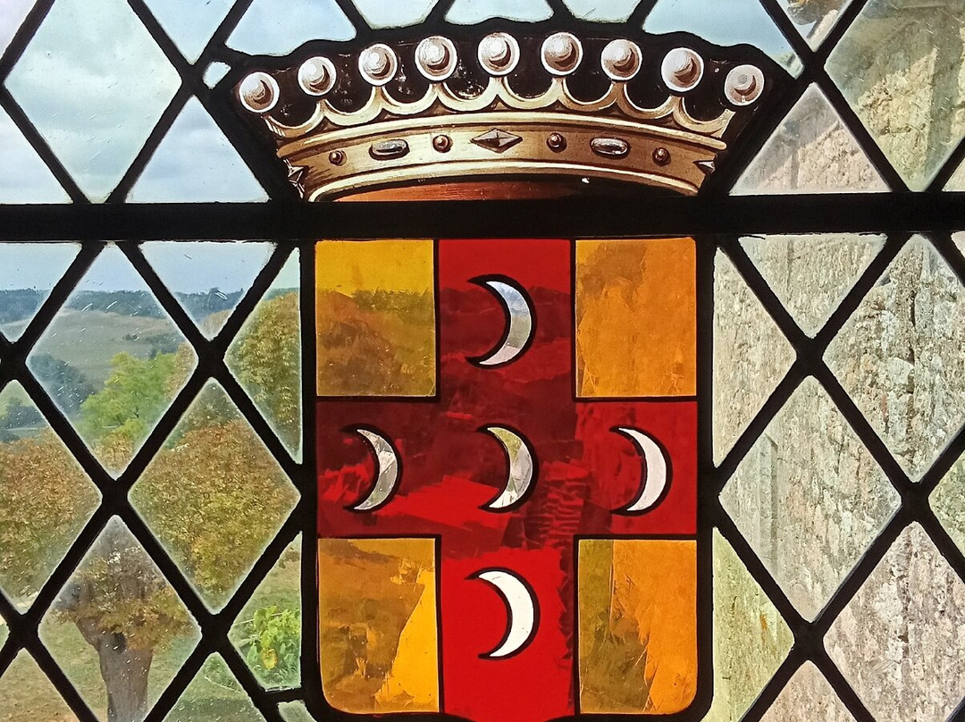 Chateau of Gramont-Gramont必去景点