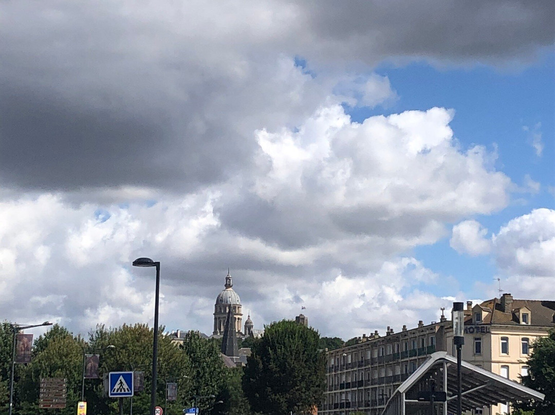 Au Coin Du Spa主图