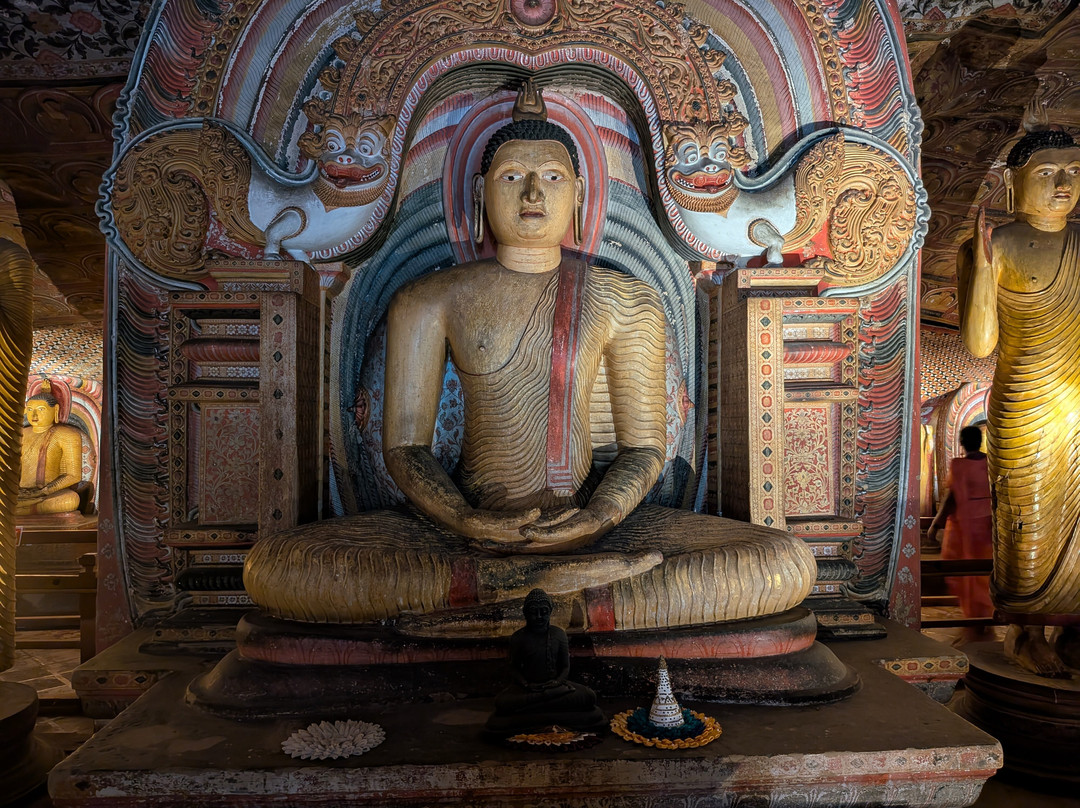 Scenic Ceylon Tours-Polgahawela必去景点