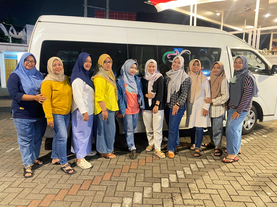 Landscape Bromo, Malang-玛琅必去景点