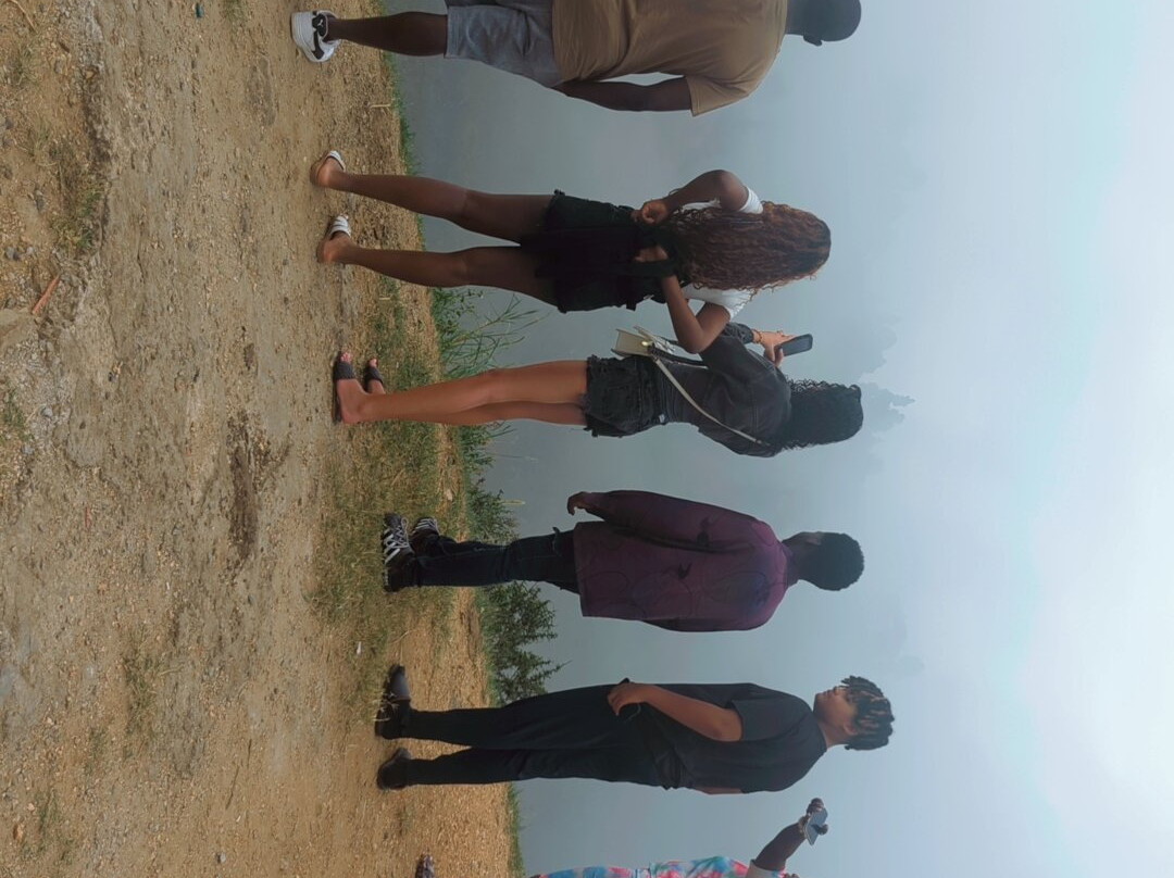 Wild Jungle Trails-恩德培必去景点