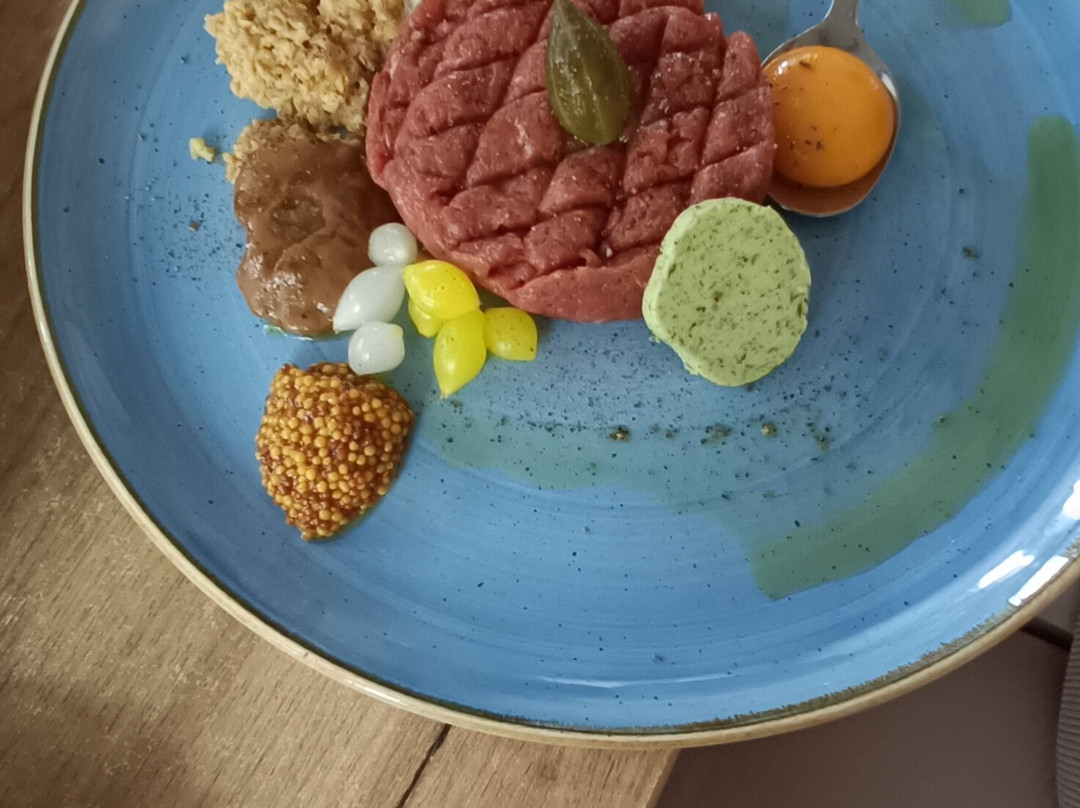 Hotel Restaurant - Kamiza主图